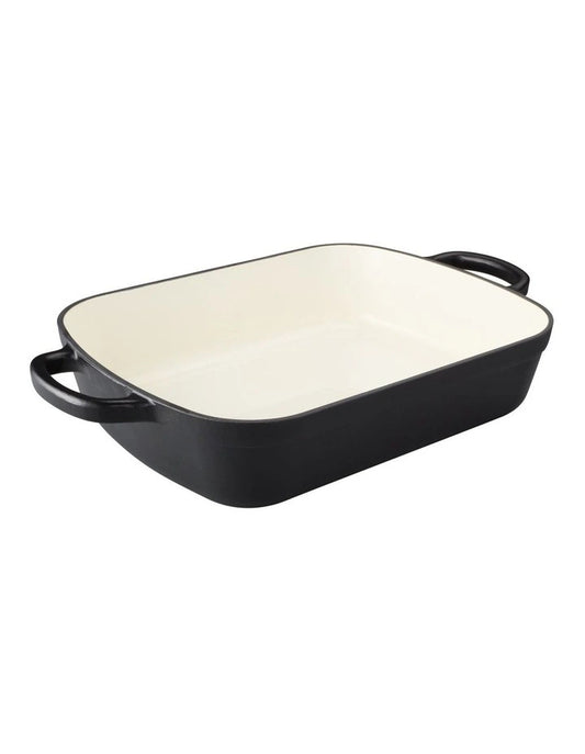 Maxwell Williams Roaster Black 5L
