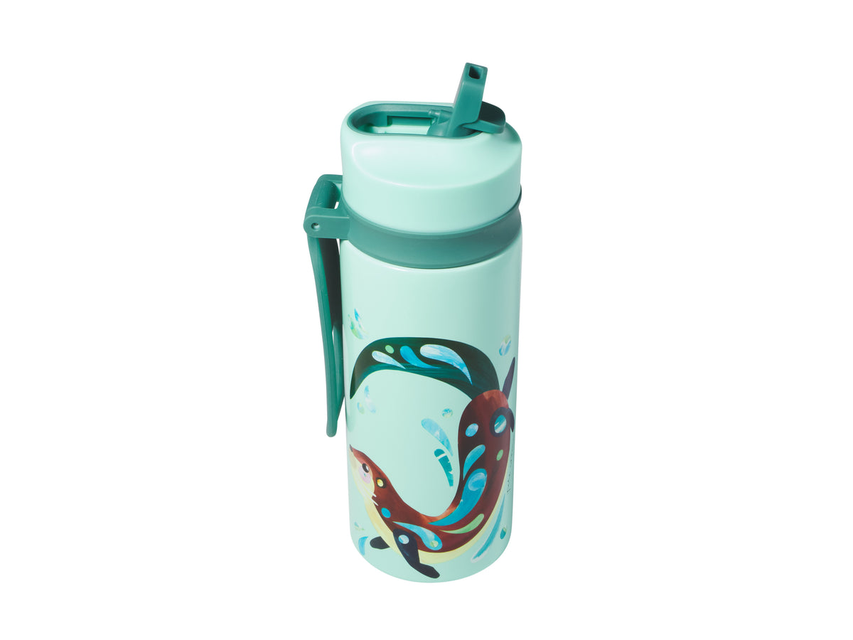 Maxwell Williams Insulated Bottle Otter 500ml