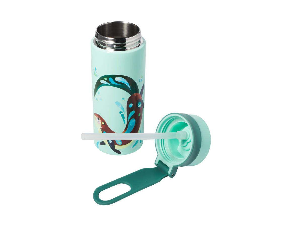 Maxwell Williams Insulated Bottle Otter 500ml