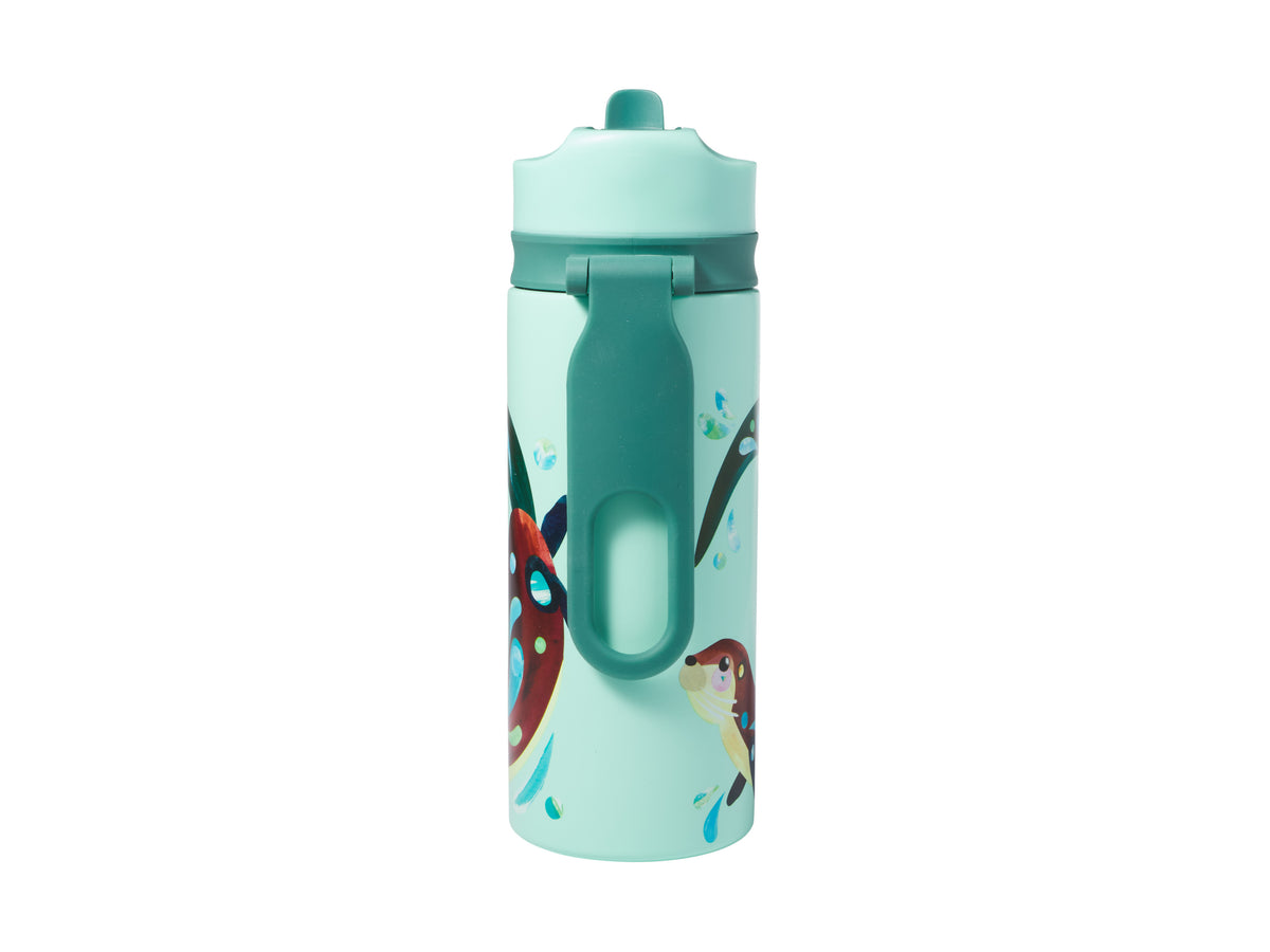 Maxwell Williams Insulated Bottle Otter 500ml