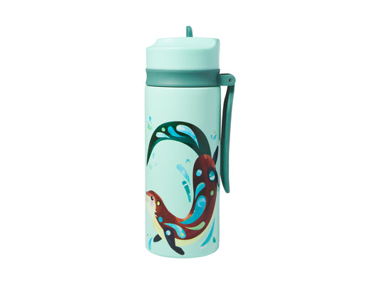 Maxwell Williams Insulated Bottle Otter 500ml
