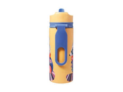 Maxwell Williams Insulated Bottle Raccoon 500ml