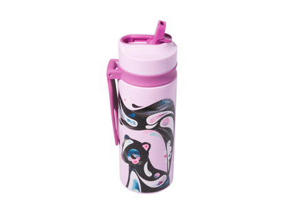 Maxwell Williams Insulated Bottle Skunk 500ml