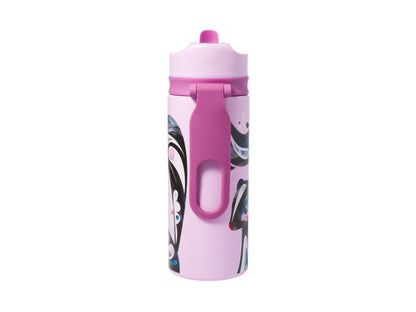 Maxwell Williams Insulated Bottle Skunk 500ml