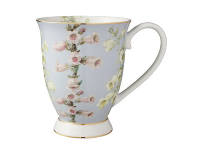 Maxwell Williams Foxglove Footed Mug 300ml
