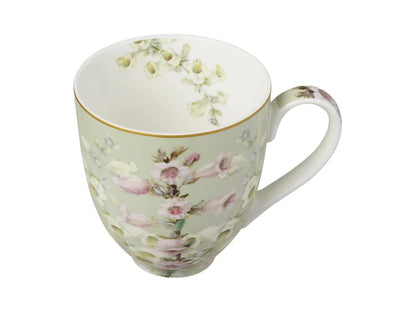 Maxwell Williams Foxglove Coupe Mug 400ml Set of 4