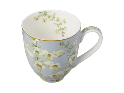 Maxwell Williams Foxglove Coupe Mug 400ml Set of 4