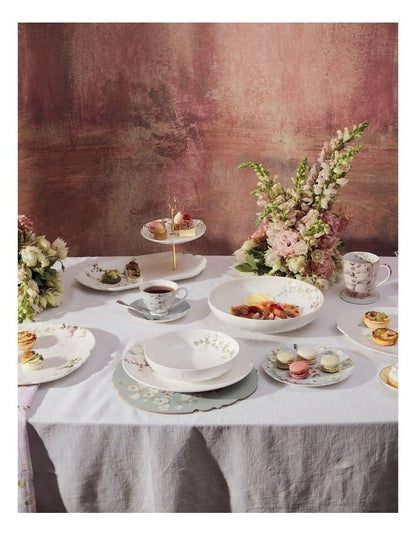 Maxwell Williams Foxglove 2Tiered Entertaining Set