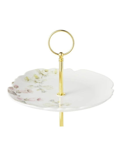 Maxwell Williams Foxglove 2Tiered Entertaining Set