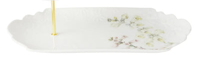 Maxwell Williams Foxglove 2Tiered Entertaining Set