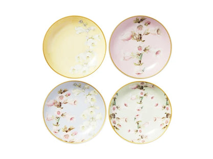 Maxwell Williams Foxglove Dish 12cm Set of 4