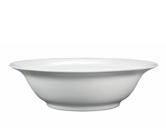 Noritake Arctic White Salad Bowl 23cm