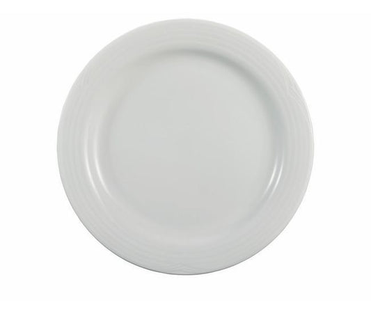 Noritake Arctic White Side Plate 18cm