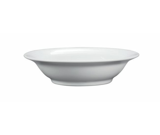 Noritake Arctic White Fruit Bowl 14cm