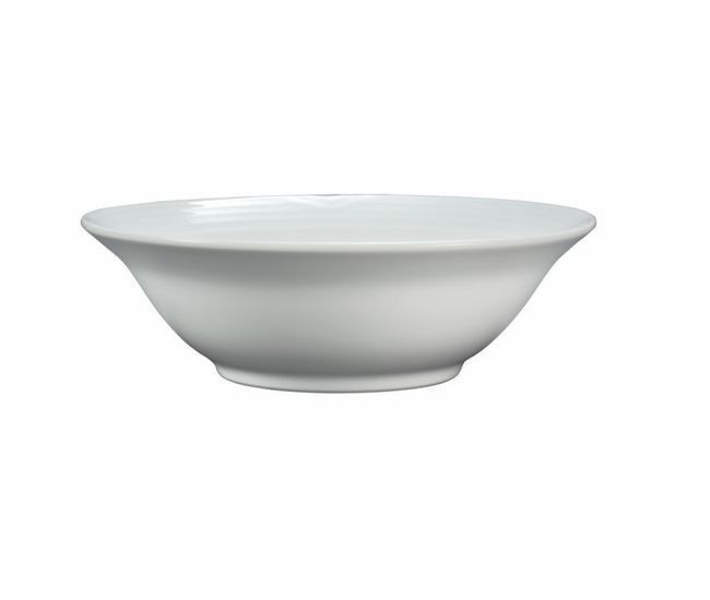 Noritake Arctic White Cereal Bowl 16.5cm