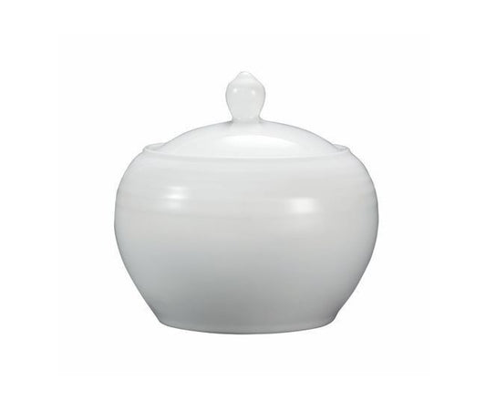 Noritake Arctic White Sugar Bowl Large 300ml