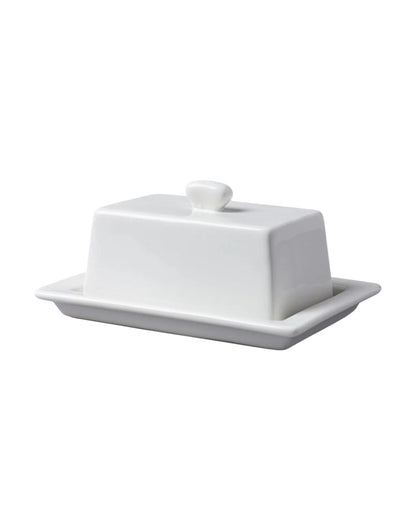 Maxwell Williams WBA Square Butter Dish