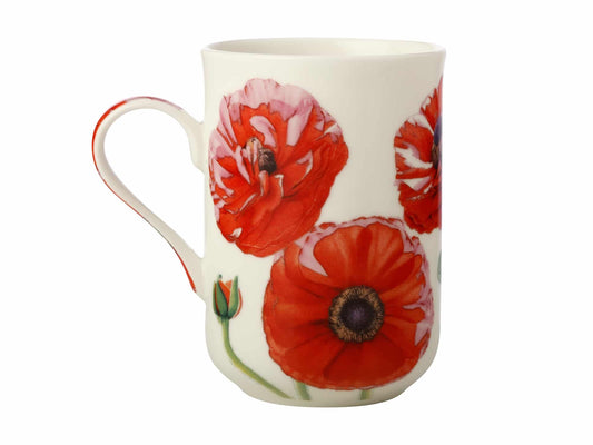Maxwell Williams Floriade Mug 350ml Ranuculus