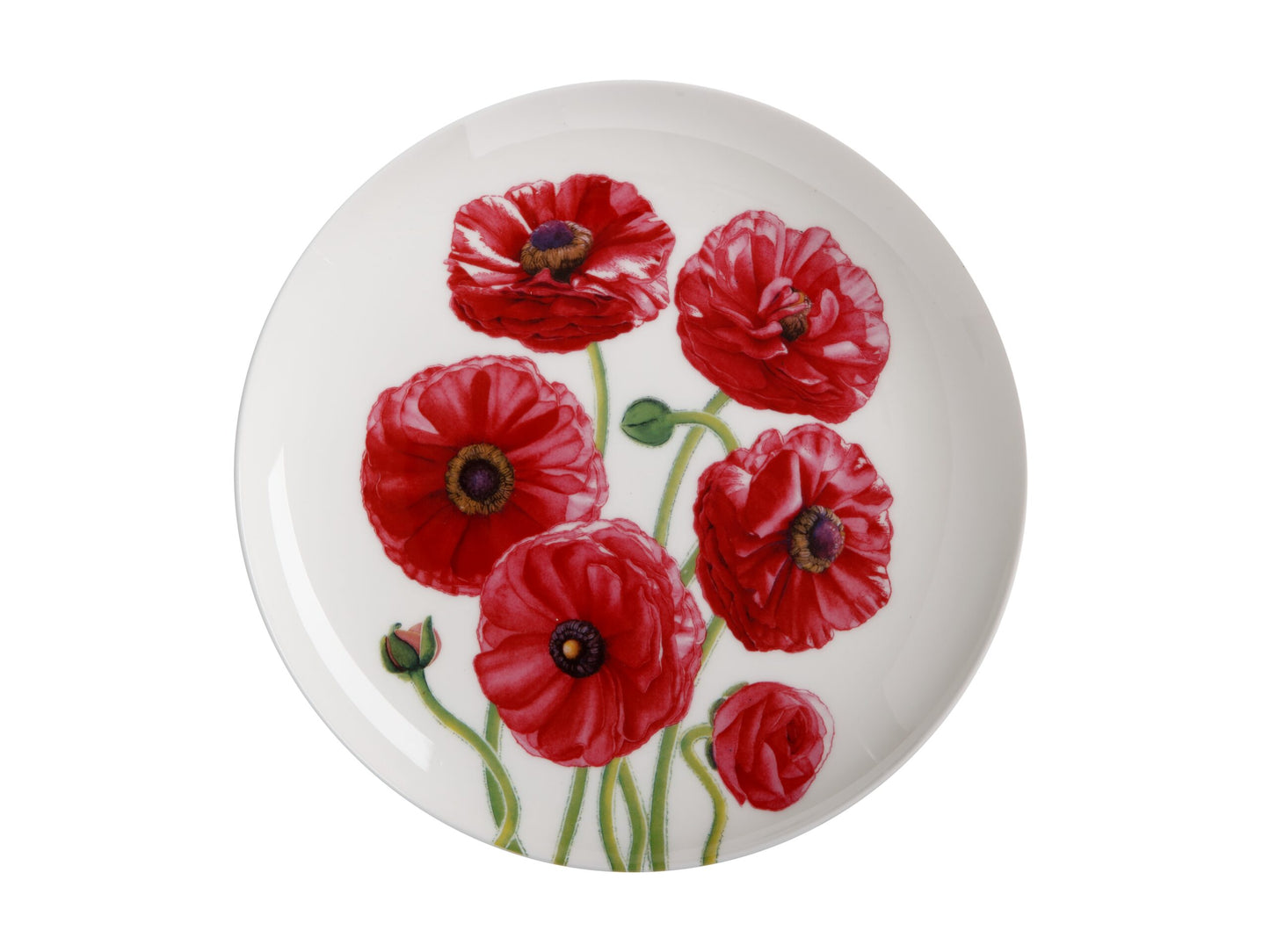 Maxwell Williams Floriade Plate 20cm