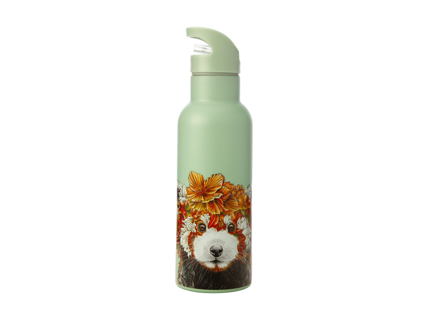 Maxwell Williams Wild Planet Bottle 500ml Panda