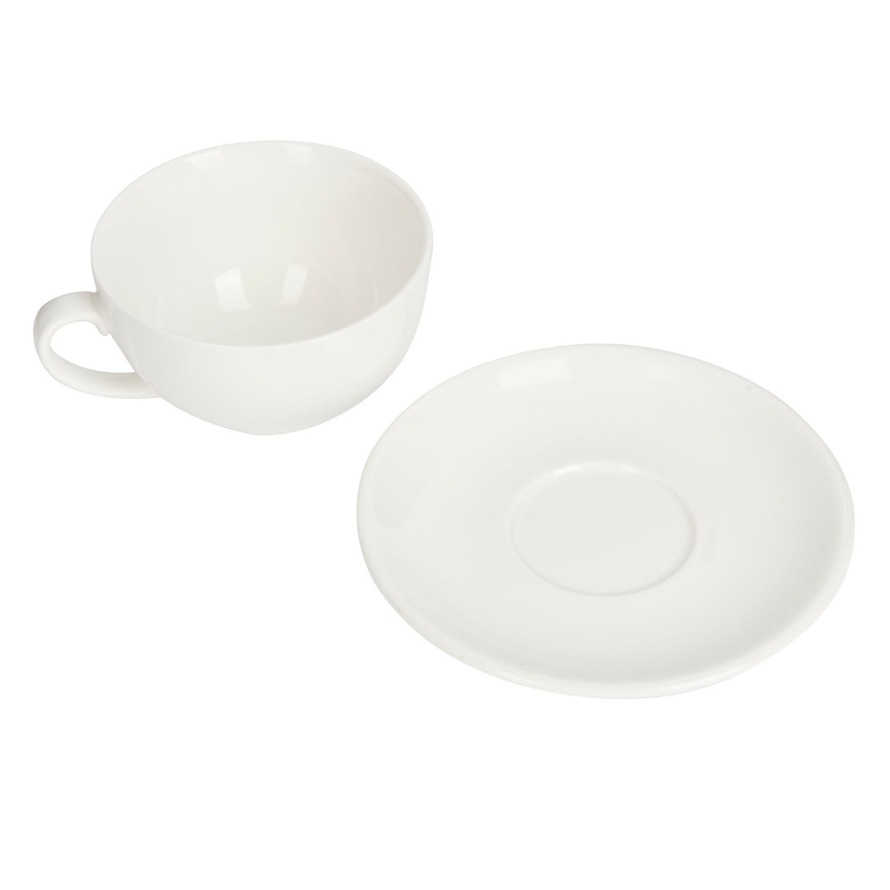 Maxwell Williams Cappuccino Cup and Saucer 320ml