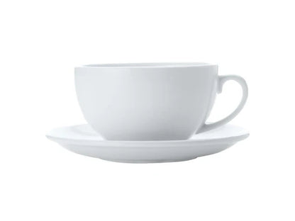 Maxwell Williams Cappuccino Cup and Saucer 320ml