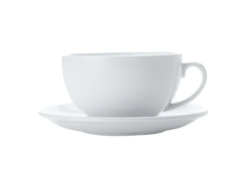 Maxwell Williams Cappuccino Cup and Saucer 320ml