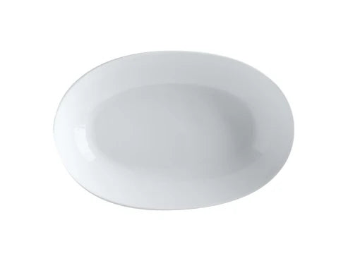 Maxwell Williams WBA Oval Bowl 30x20cm
