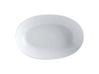 Maxwell Williams WBA Oval Bowl 30x20cm