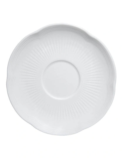 Maxwell Williams Rococo Cup & Saucer 240ml