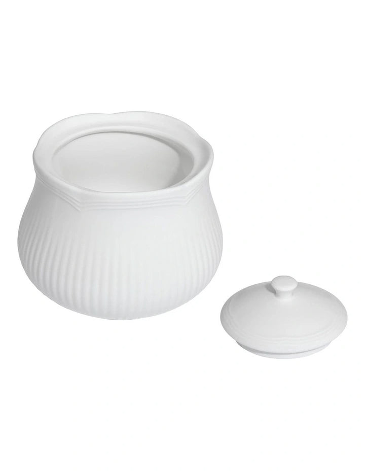 Maxwell Williams Rococo Sugar Bowl