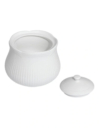 Maxwell Williams Rococo Sugar Bowl