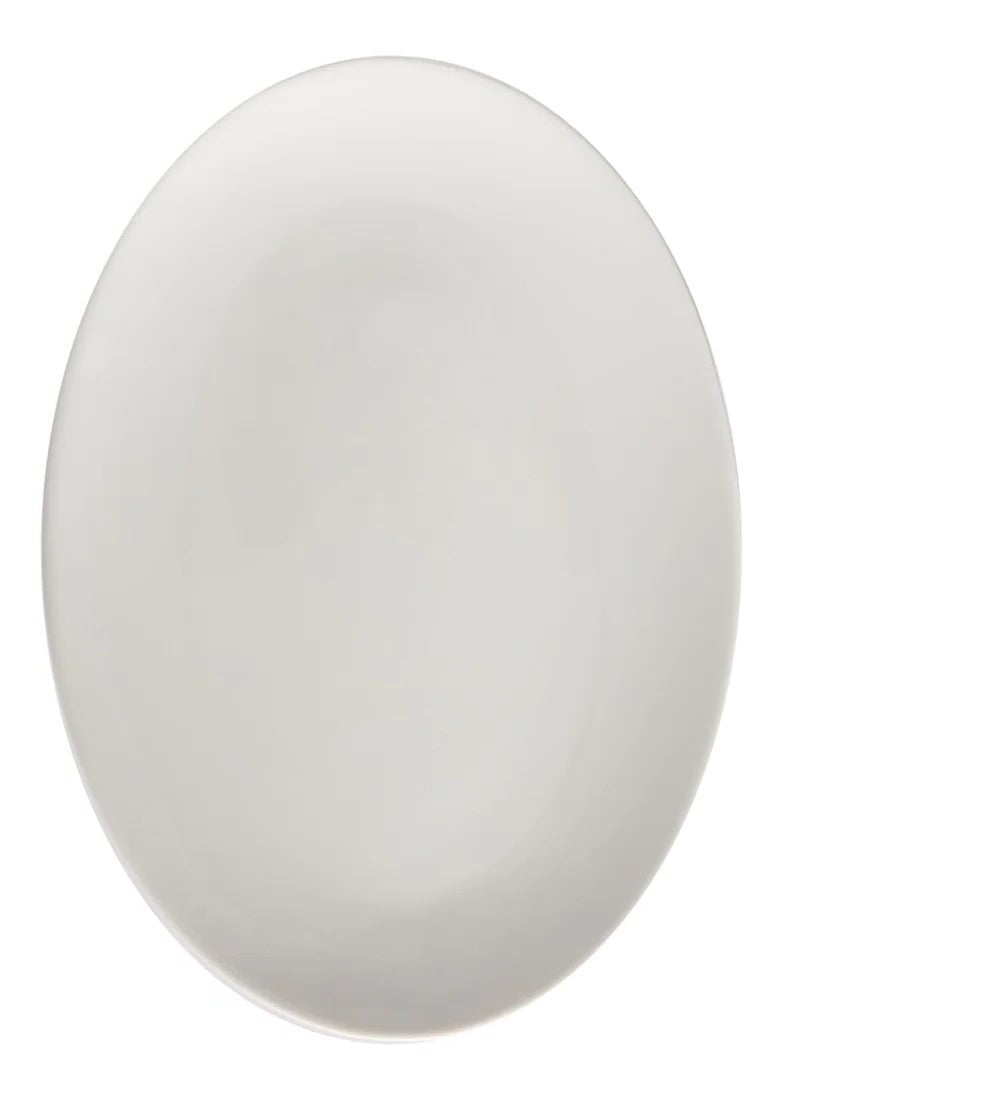 Maxwell Williams WBA Oval Plate 35x25cm
