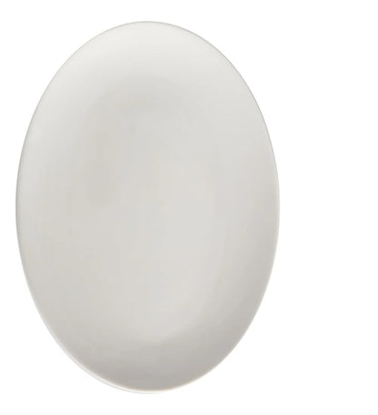 Maxwell Williams WBA Oval Plate 35x25cm