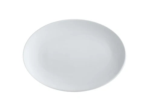Maxwell Williams WBA Oval Plate 35x25cm