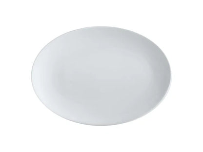 Maxwell Williams WBA Oval Plate 35x25cm