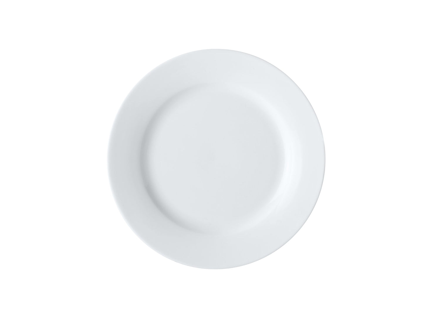 Maxwell Williams WBA Rim Entree Plate 23cm