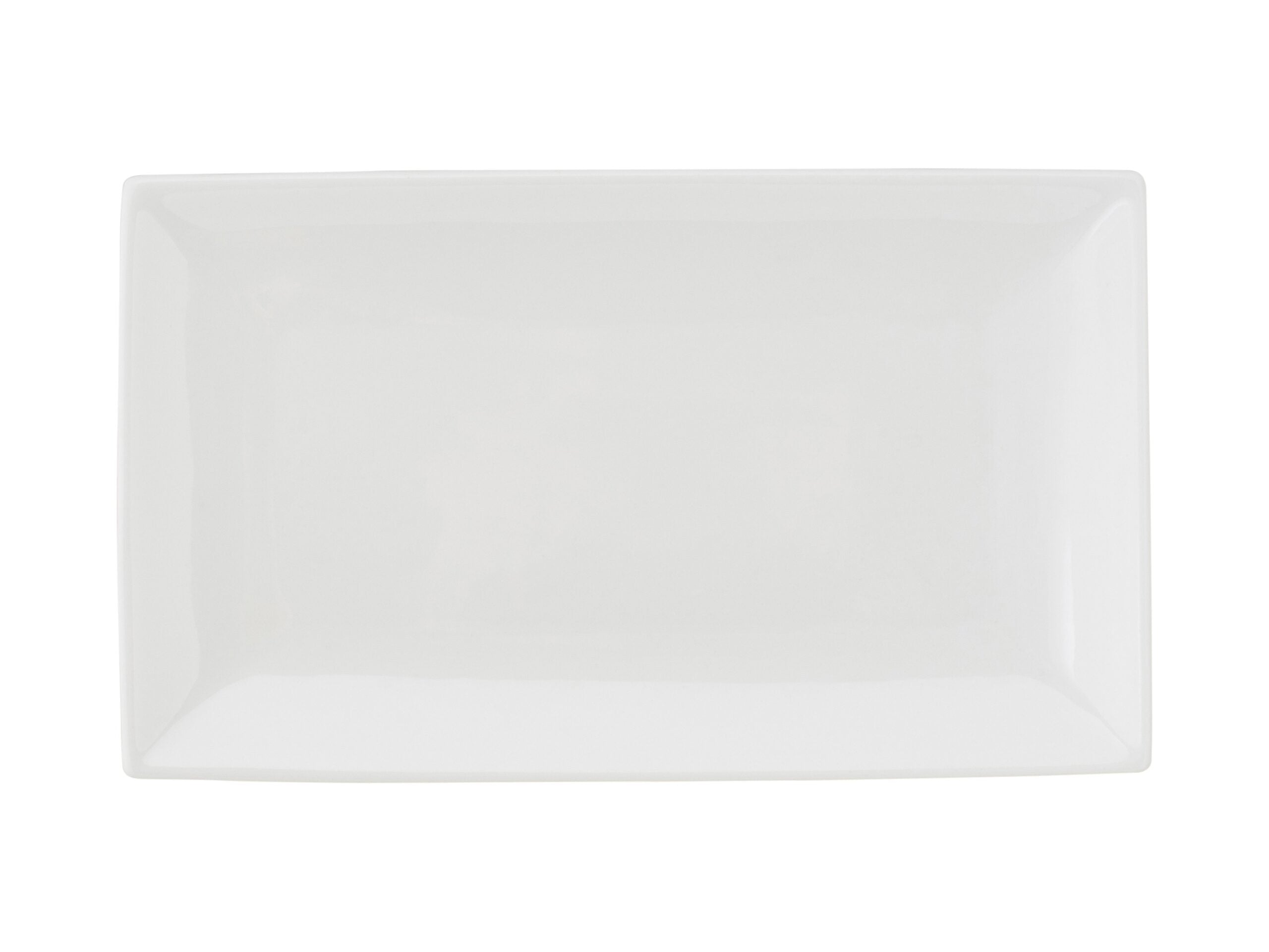 Maxwell Williams WBA Rectangular Platter 27x16cm – Kitchenique