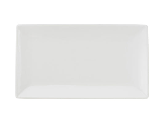 Maxwell Williams WBA Rectangular Platter 34x19cm