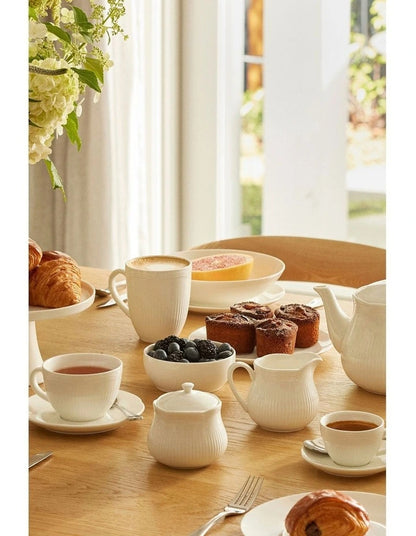 Maxwell Williams Rococo Coupe Mug 390ml