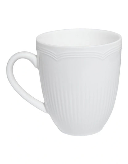 Maxwell Williams Rococo Coupe Mug 390ml