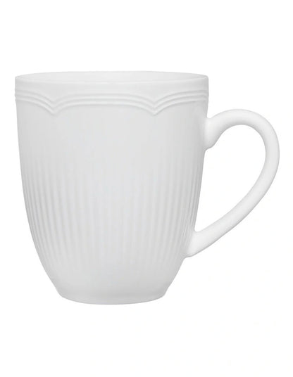 Maxwell Williams Rococo Coupe Mug 390ml