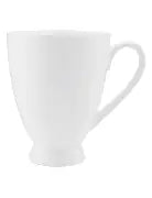 Maxwell Williams Cashmere Footed Mug 300ml