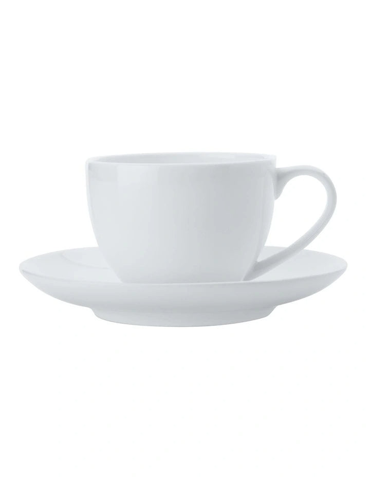 Maxwell Williams Cashmere Demi Cup & Saucer100ml