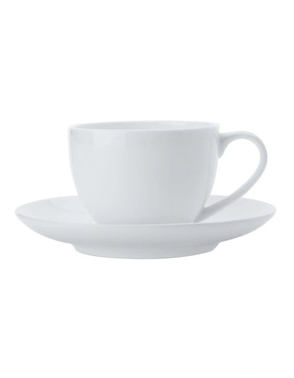 Maxwell Williams Cashmere Demi Cup & Saucer100ml