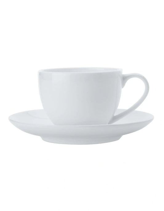 Maxwell Williams Cashmere Demi Cup & Saucer100ml