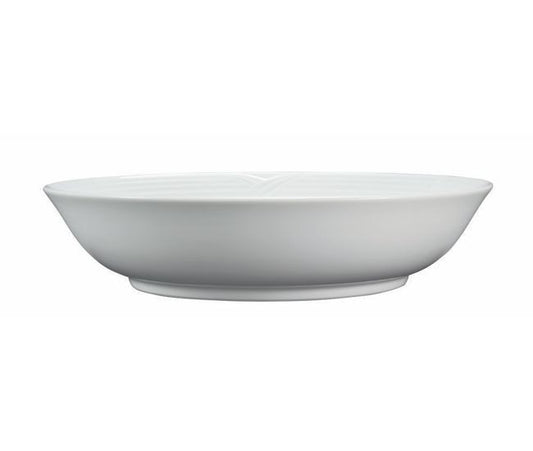 Noritake Arctic White Pasta Bowl 32cm