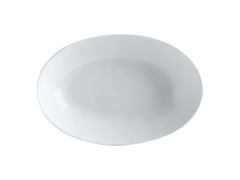 Maxwell Williams WBA Oval Bowl 25x17cm