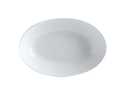 Maxwell Williams WBA Oval Bowl 25x17cm