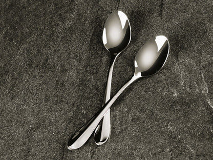 Wilkinson Sword Baguette Teaspoons Set of 6